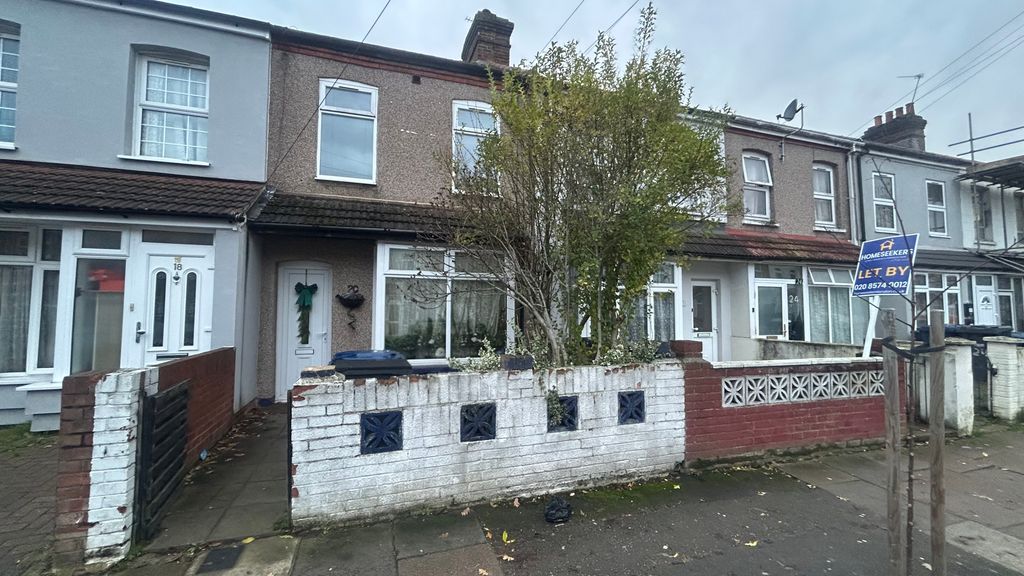 Property photo 1 of 1 Clarence Street