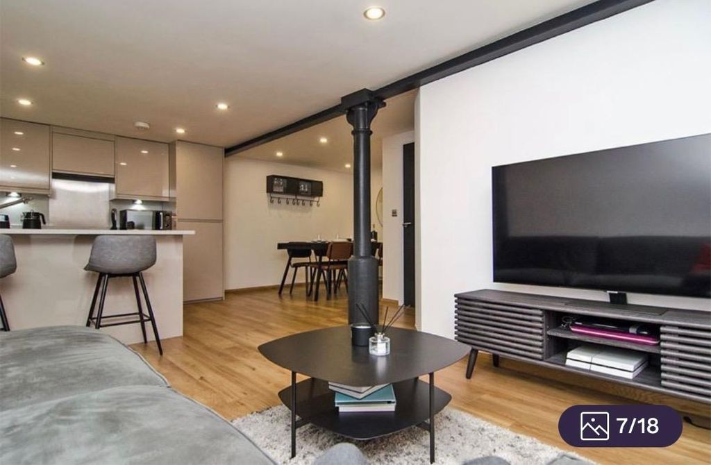Additional image 6 of 2 bed flat to rentThe Maltings, Cairns Close, Lichfield WS14