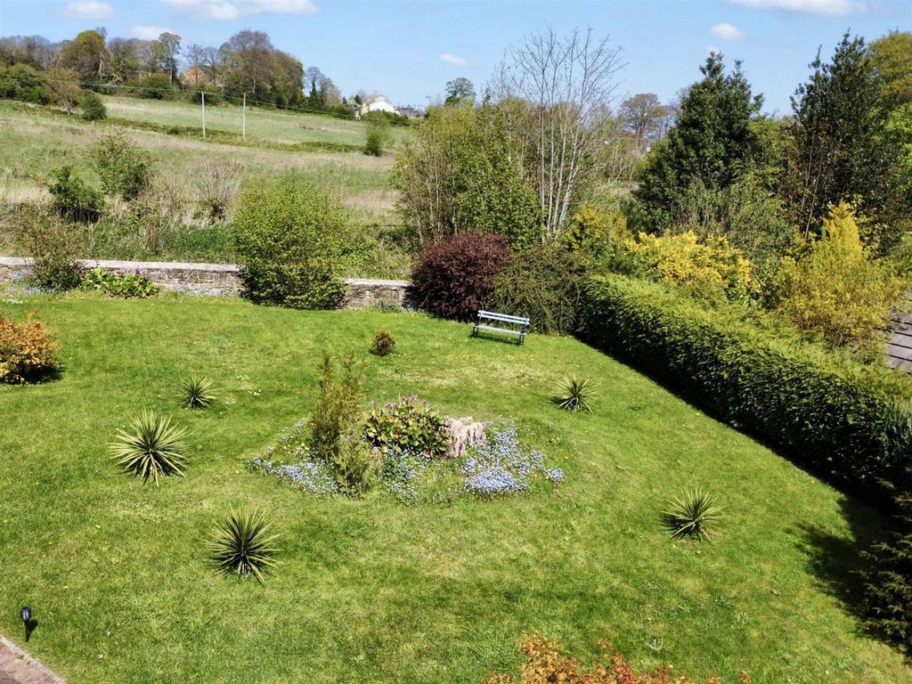 Additional image 46 of 5 bed detached house for saleChestnut Court, Summerhill, Wrexham LL11