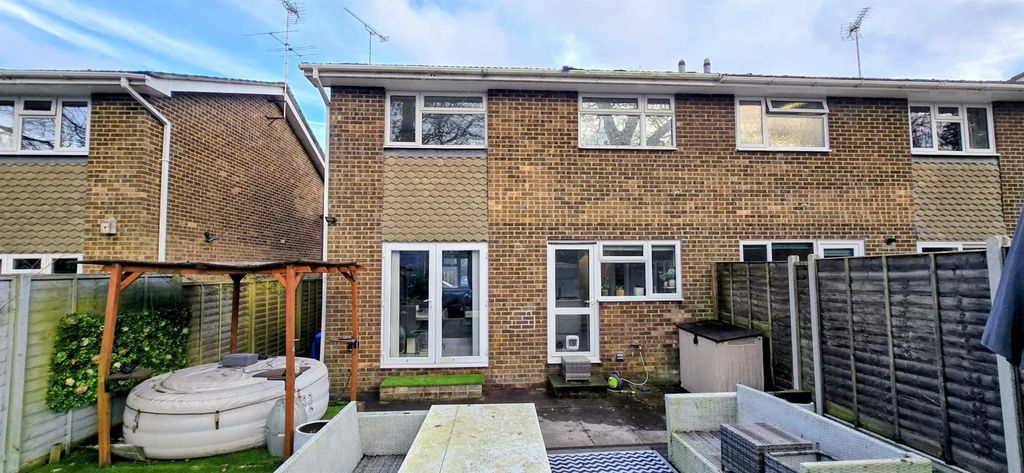 Property photo 2 of 20 Rear Aspect