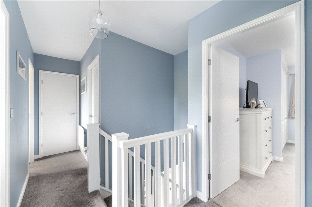 Additional image 24 of 4 bed detached house for saleNightingale Walk, Bingley, West Yorkshire BD16