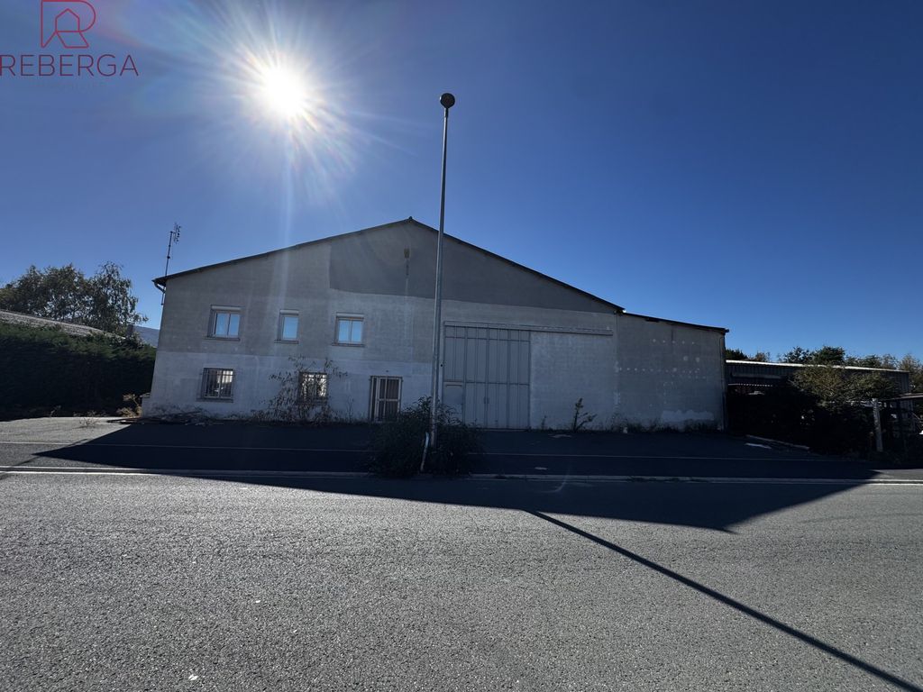 Property photo 1 of 24 Mazamet Industrial Area Site