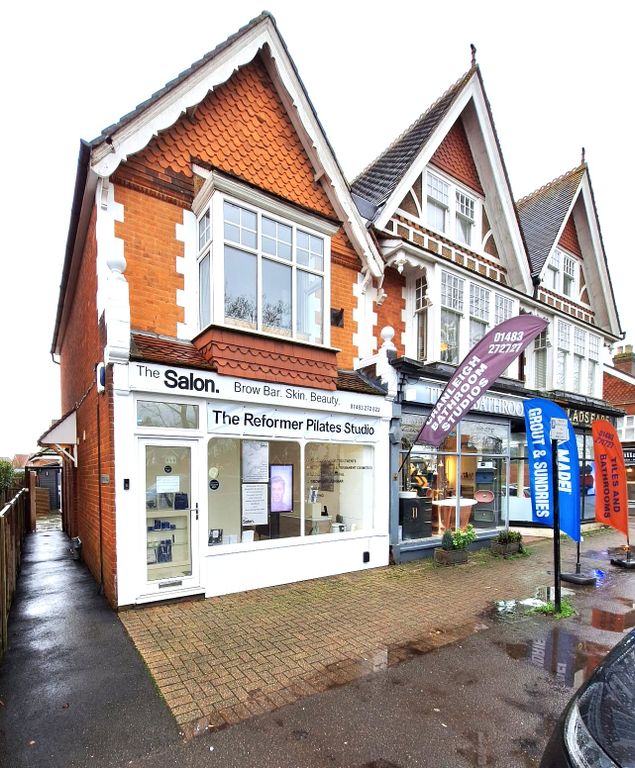 Property photo 1 of 4 248 High Street Cranleigh