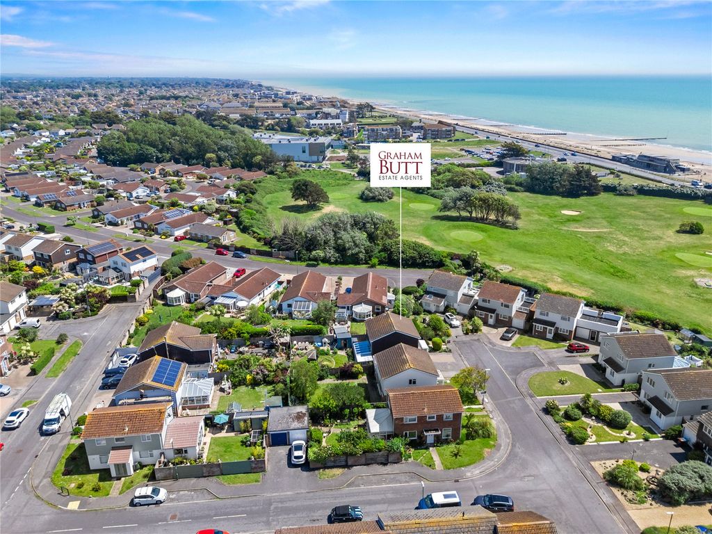 Additional image 8 of 4 bed link detached house for saleReef Close, Littlehampton, West Sussex BN17