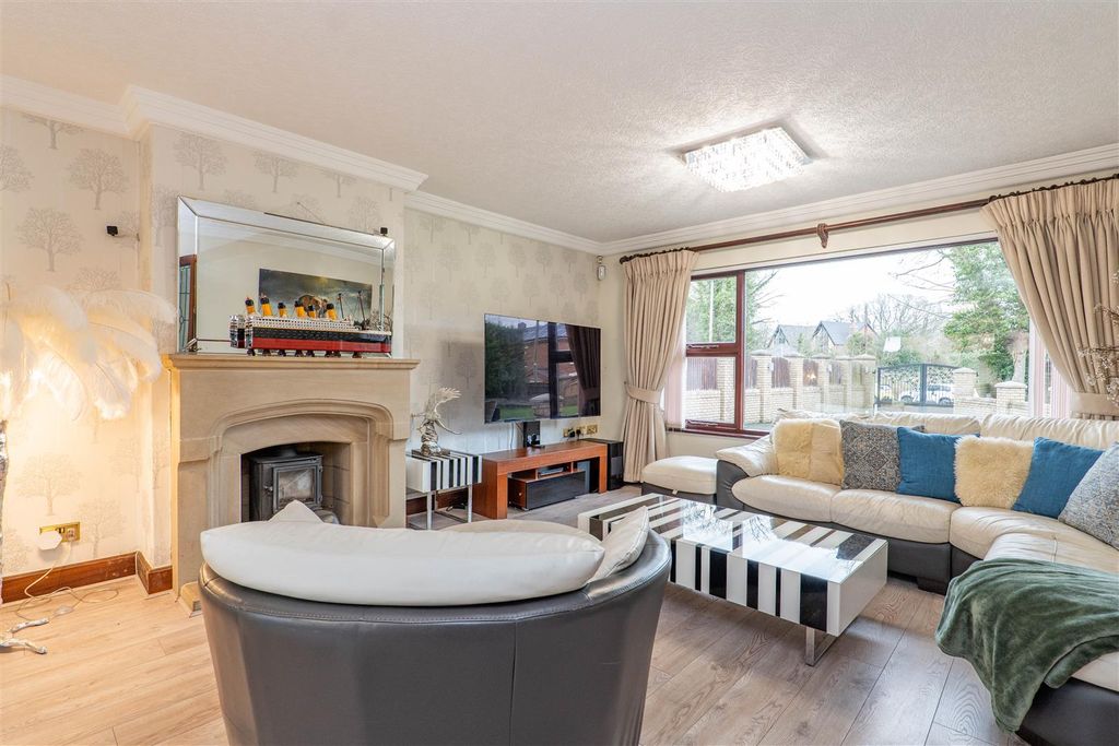 Additional image 8 of 4 bed detached bungalow for saleCocker Lane, Leyland PR26