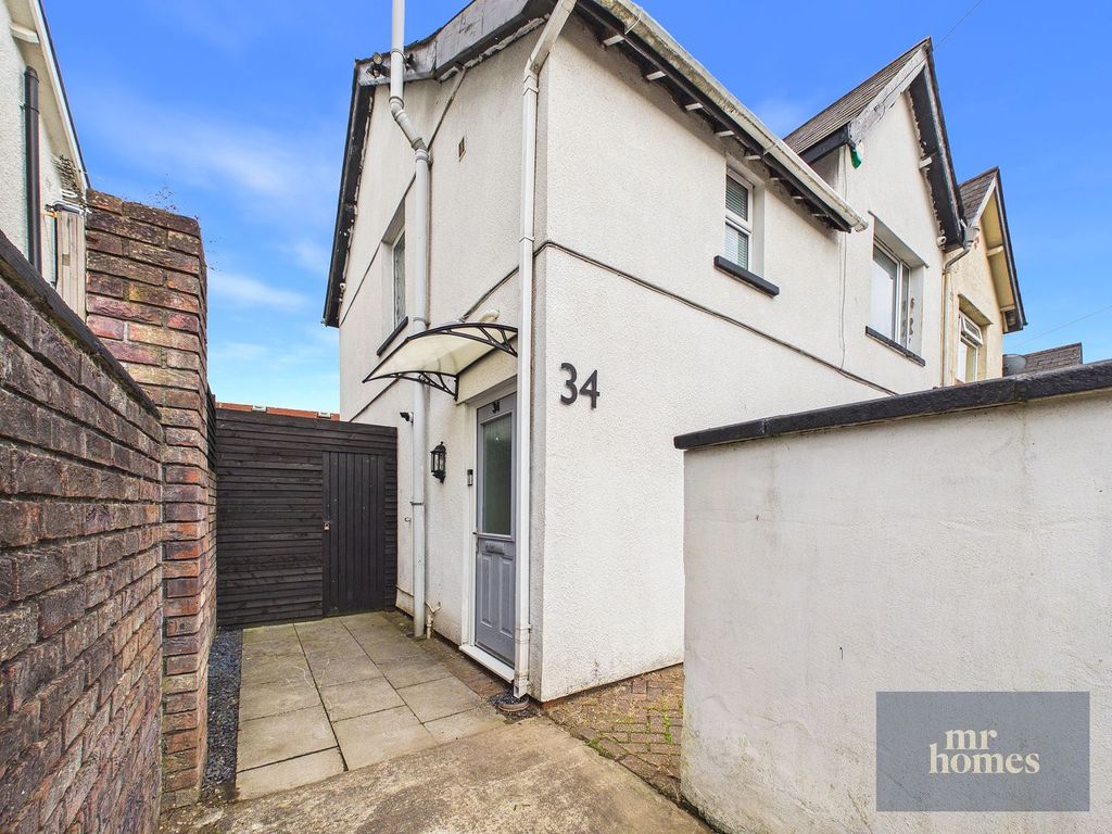 Additional image 40 of 3 bed semi-detached house for saleGough Road, Ely, Cardiff CF5
