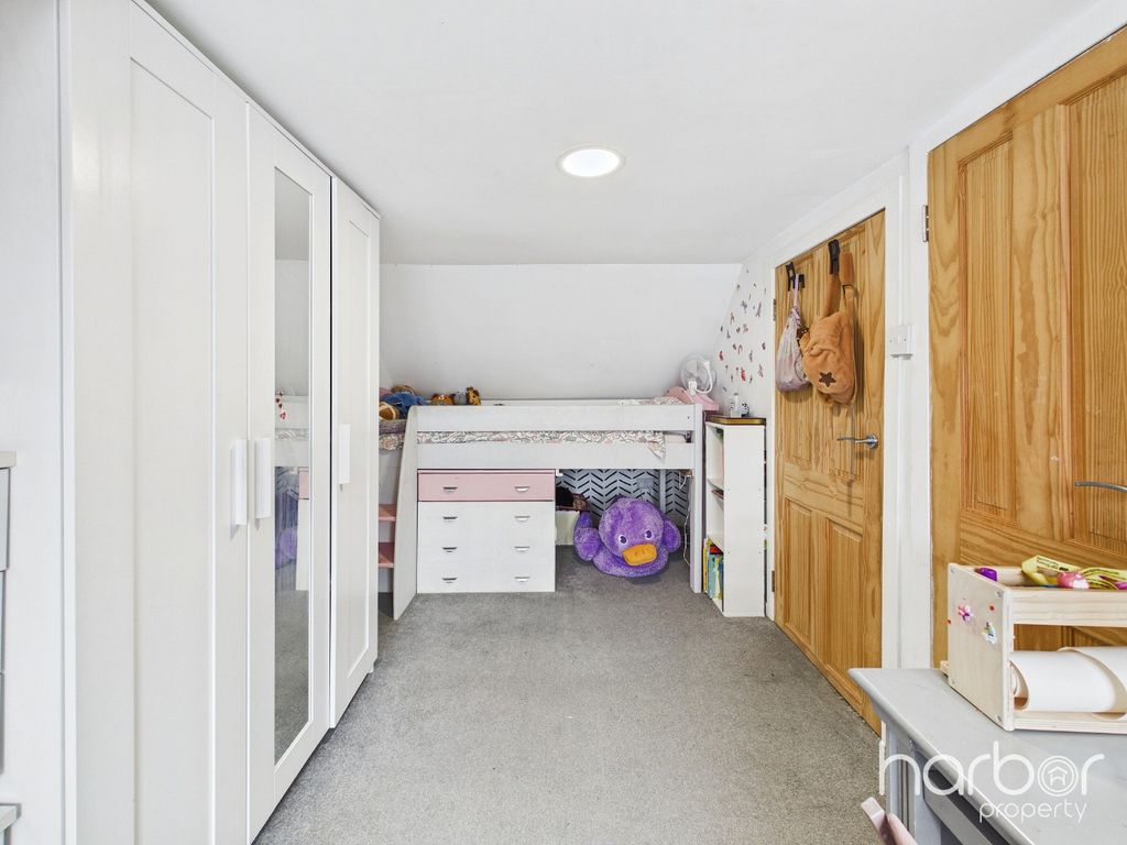 Additional image 9 of 3 bed maisonette for saleMain Street, Stewarton, East Ayrshire KA3