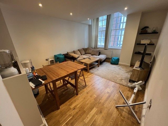 Property photo 2 of 8 Living Room