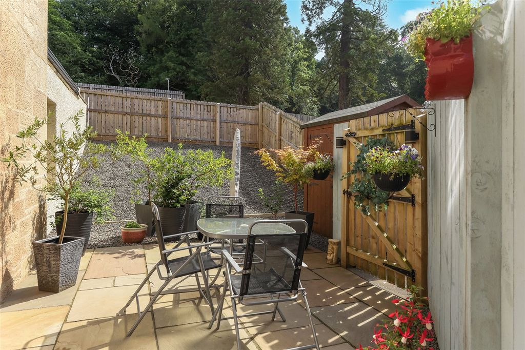 Additional image 14 of 2 bed flat for saleShandon, Helensburgh, Argyll And Bute G84