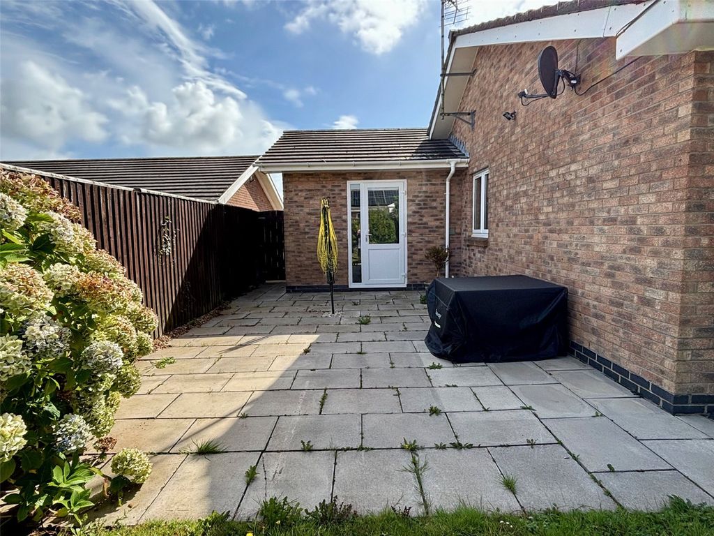 Additional image 24 of 3 bed bungalow for saleSkomer Drive, Milford Haven, Pembrokeshire SA73