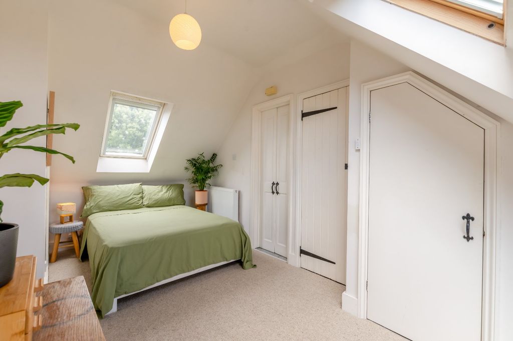 Additional image 11 of 4 bed semi-detached house for saleHoddern Farm, Nr Pidinghoe, East Sussex BN10