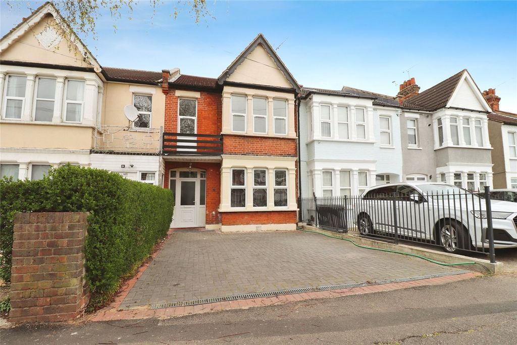 Property photo 1 of 14 Period Home