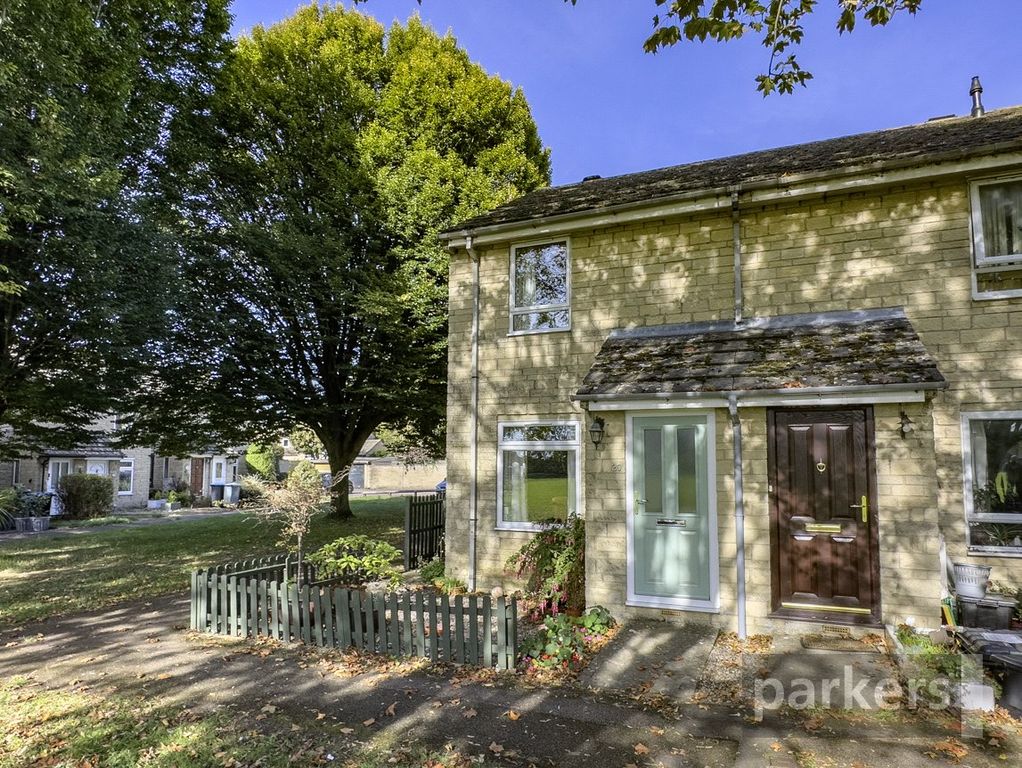 Property photo 1 of 15 Front External