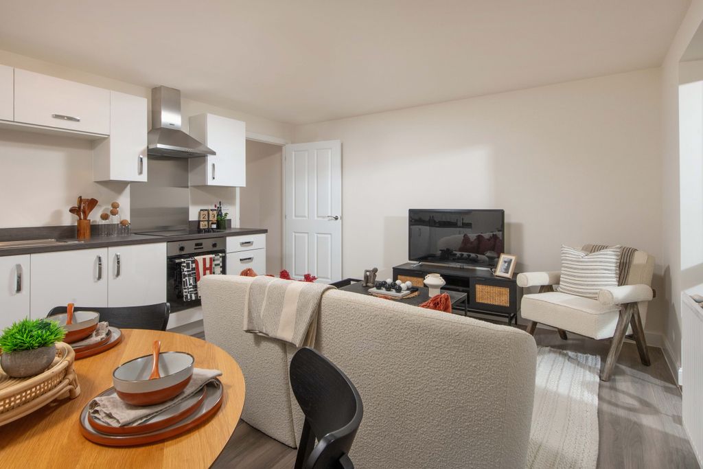 Property photo 1 of 4 Loughton Living 3