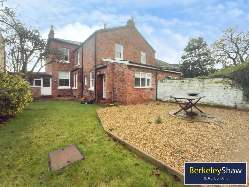 Andrews Lane, Formby, Liverpool L37 – pohled 6