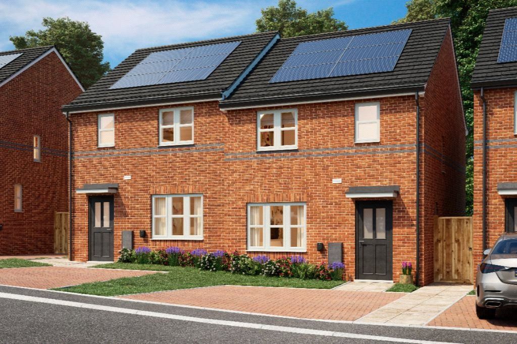 Property photo 1 of 8 The Grace