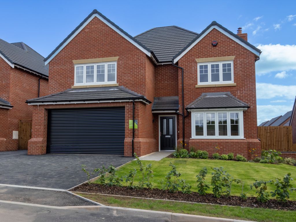 Property photo 1 of 26 The Derwent