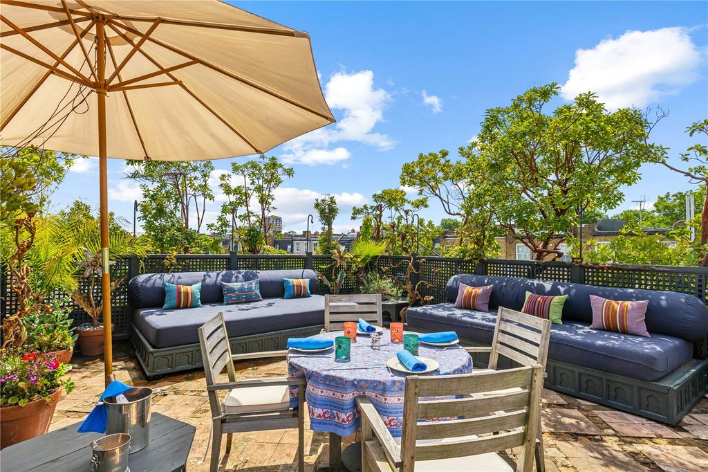 Property photo 2 of 10 Roof Terrace