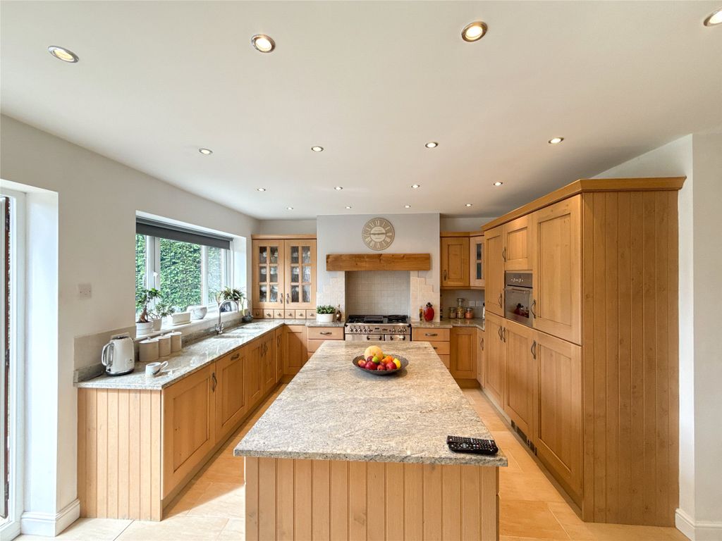 Property photo 3 of 48 Kitchen
