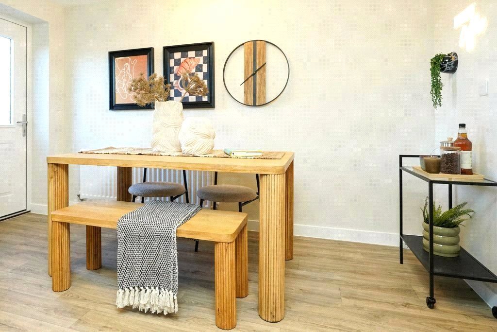 Property photo 3 of 9 Typical Dining