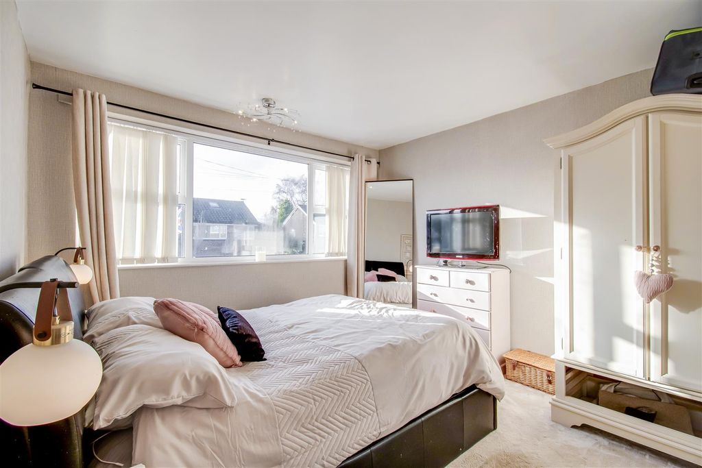 Property photo 3 of 14 Bedroom One