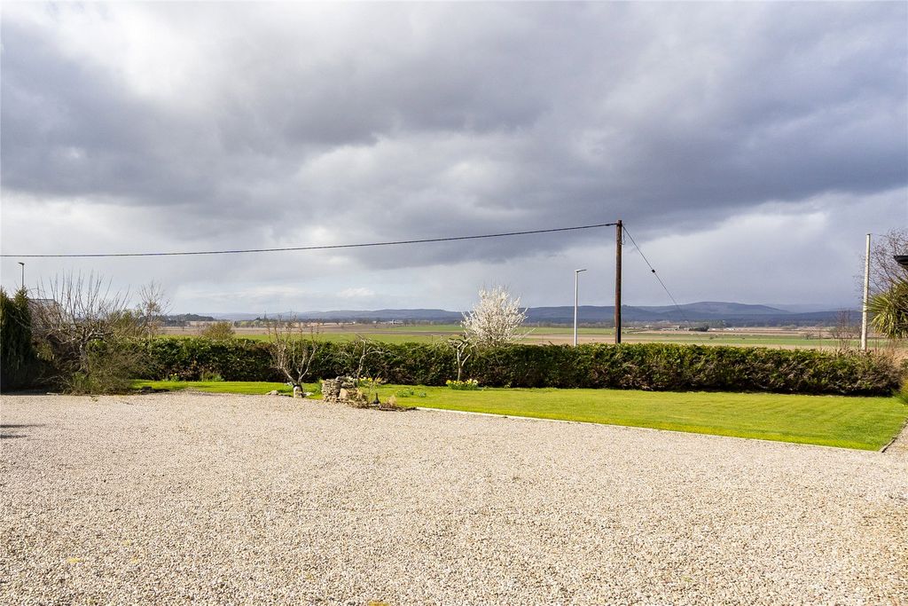 Additional image 8 of 4 bed detached house for saleOld School House, Eassie, Forfar, Angus DD8