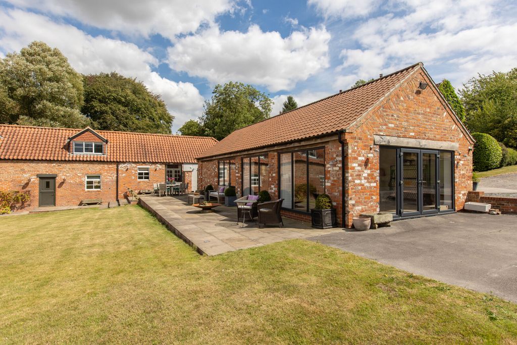 Additional image 31 of 7 bed detached house for saleNunburnholme, York, East Yorkshire YO42