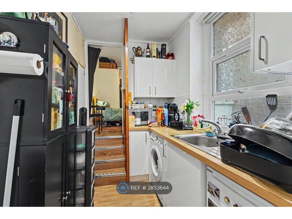 Property photo 1 of 12 Functional Kitchen Space With Integrated Storage