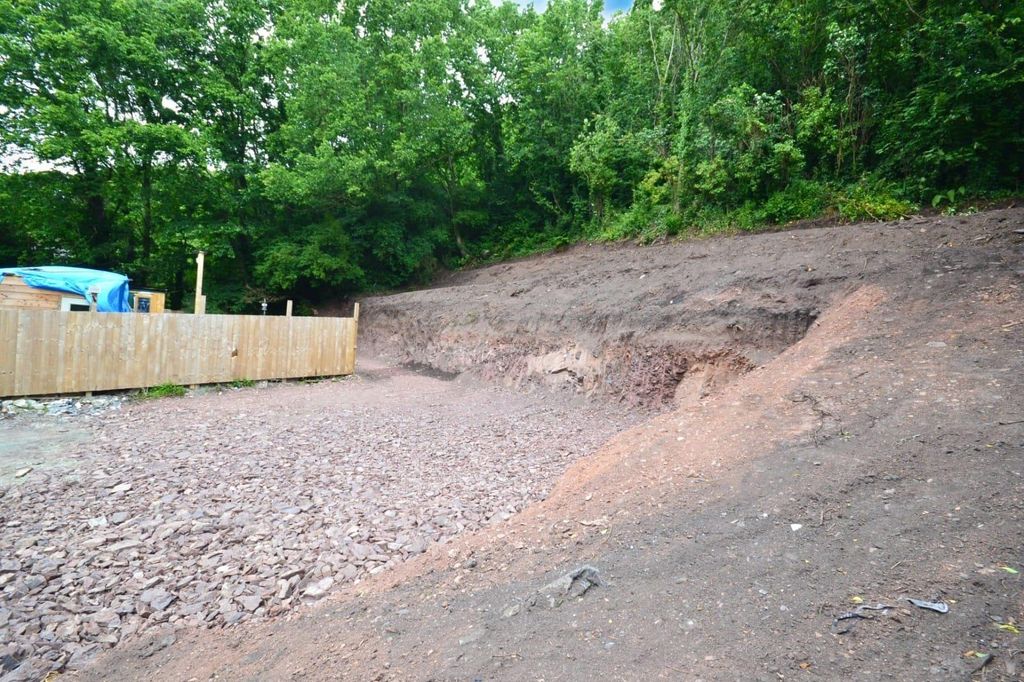 Additional image 4 of Land for saleLiddeston Road, Havens Head, Milford Haven SA73