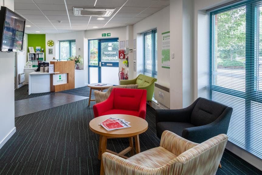 Property photo 3 of 10 Reception 1.Jpeg