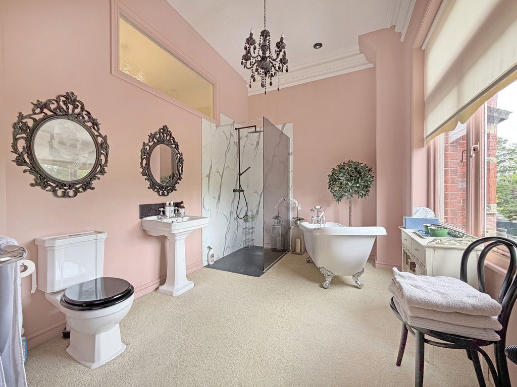 Additional image 30 of 6 bed semi-detached house for saleMeadowcroft, Elwick Road, Hartlepool TS26