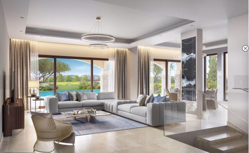 Property photo 2 of 10 Lounge Example