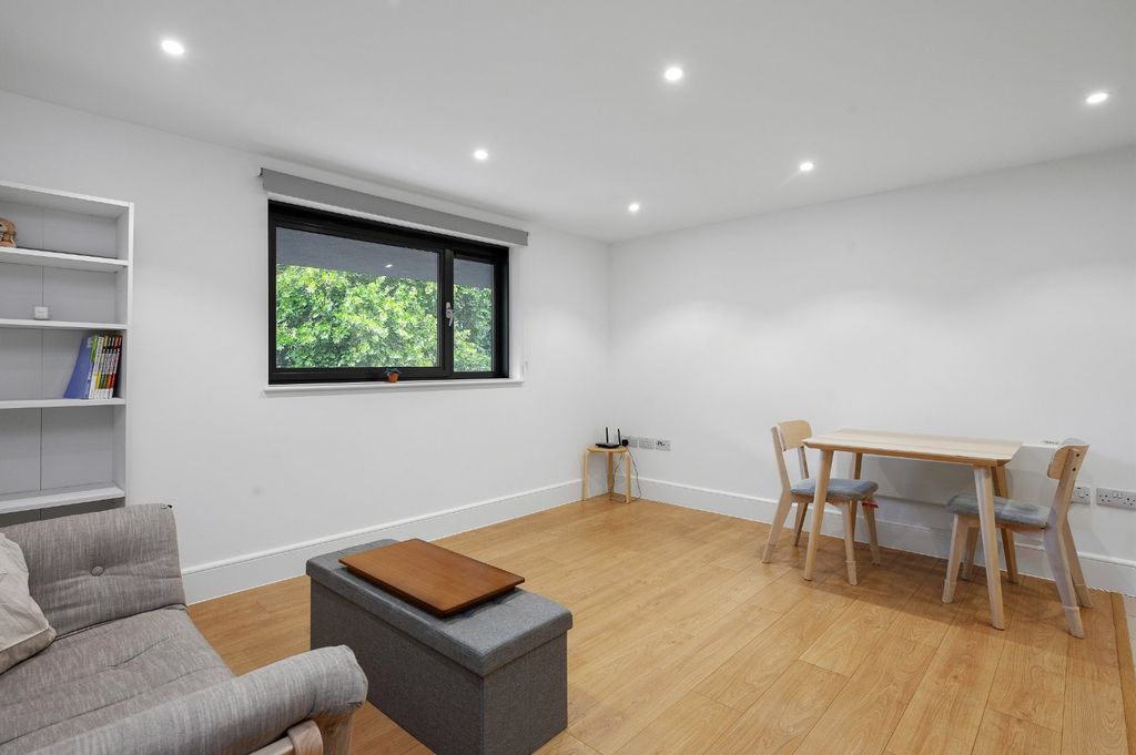 Property photo 2 of 14 Open Plan Living