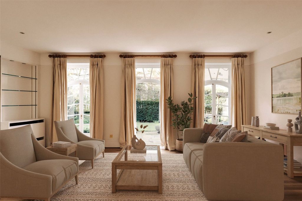 Property photo 1 of 29 Reception Room Cgi