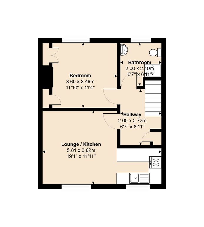 Property photo 3 of 6 330B Ley Street _Ig1