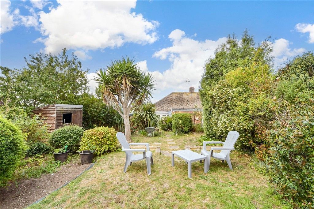 Property photo 2 of 11 Rear Garden