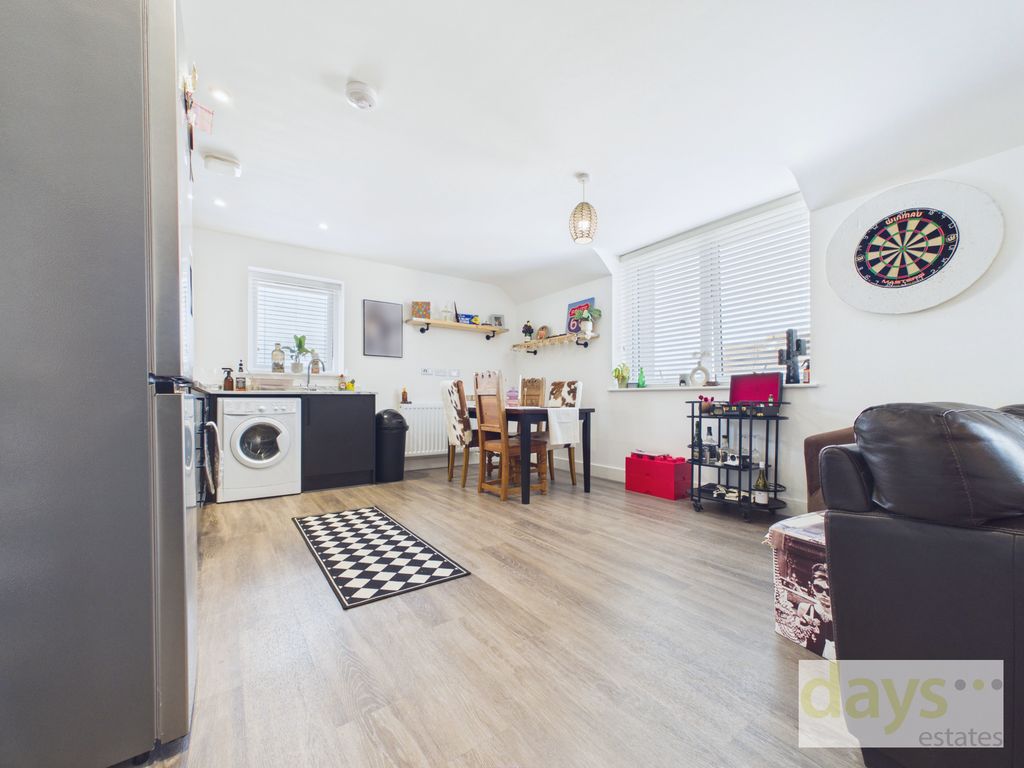 Property photo 2 of 22 Flat One - Kitchen Diner