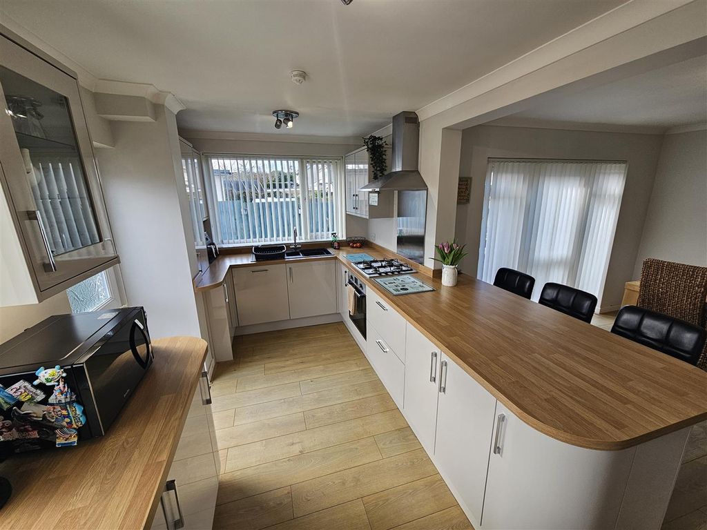 Additional image 11 of 3 bed semi-detached house for saleLlanover Road, Michaelston, Cardiff CF5