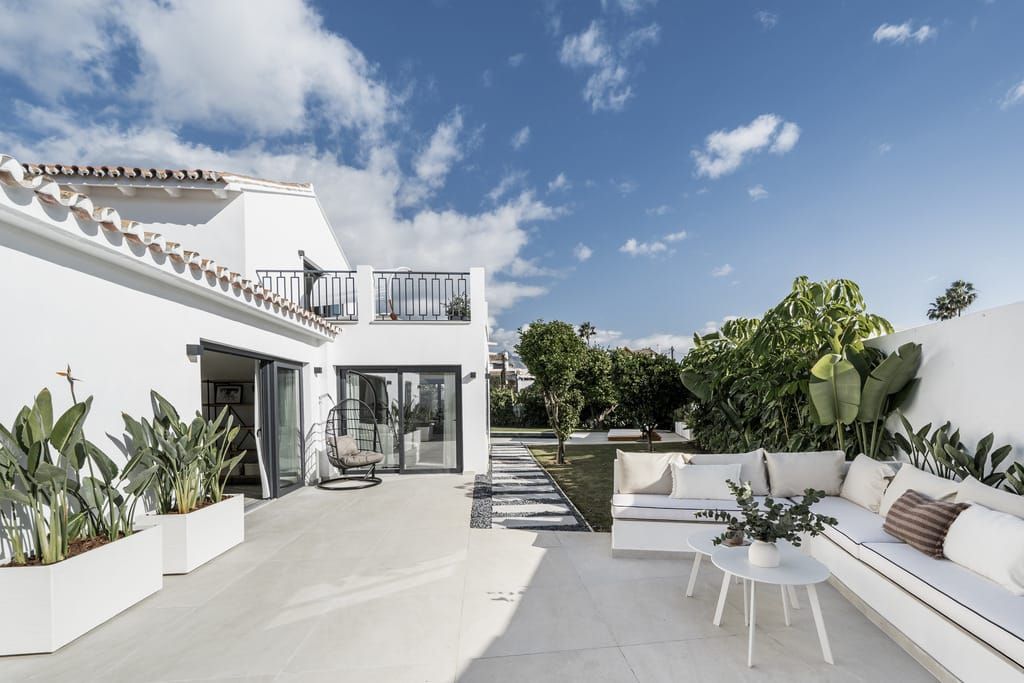 Property photo 3 of 19 Marbella Villa Esmarv141 6