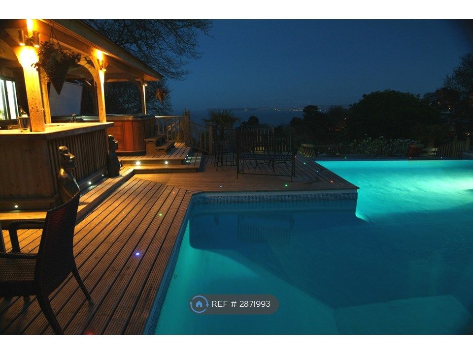 Additional image 7 of 6 bed semi-detached house to rentLincombe Drive, Torquay TQ1