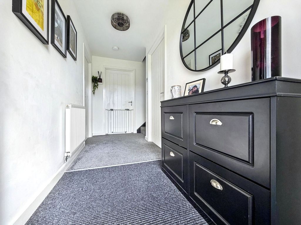 Additional image 4 of 4 bed detached house for saleYellowstone Court, Houghton Le Spring DH4