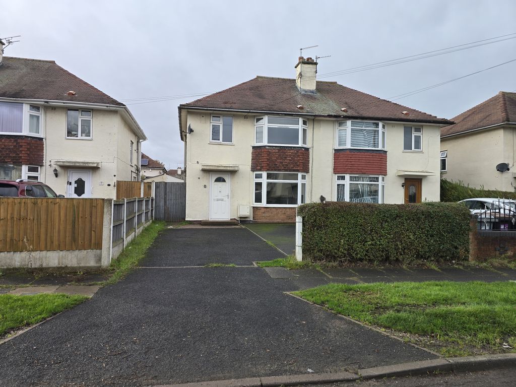 Property photo 2 of 2 R251217 291 - 39 Ash Road, Crewe, Cheshire, Cw1 4Du (Externals) (12).Jpg