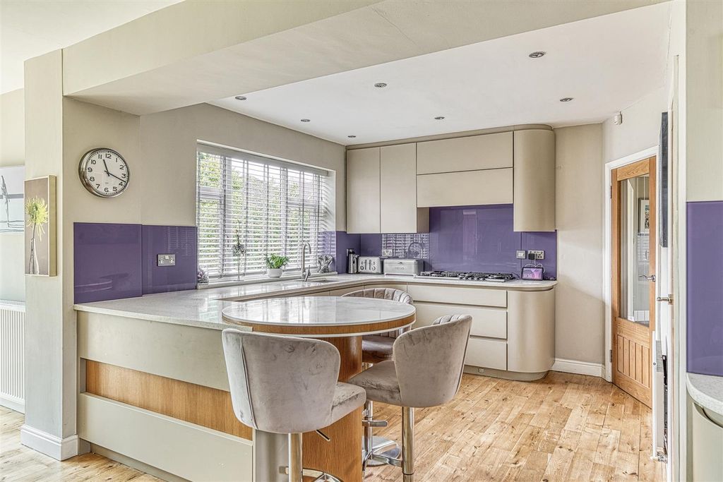 Additional image 12 of 5 bed detached house for saleDuffield Road, Darley Abbey, Derby DE22