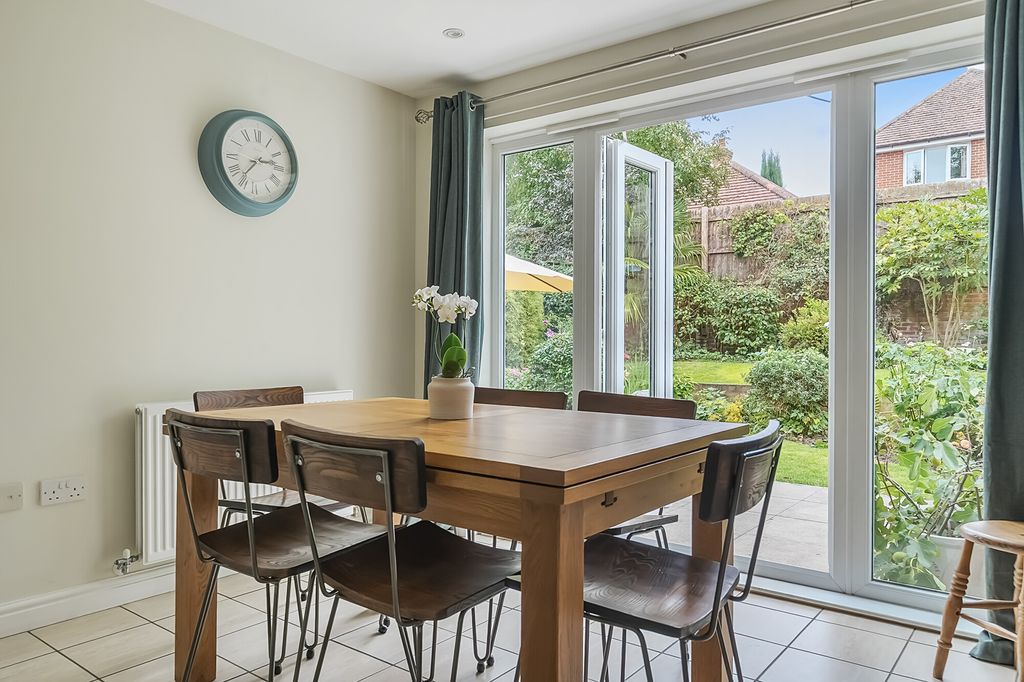 Additional image 11 of 5 bed detached house for saleMaurice Way, Marlborough SN8