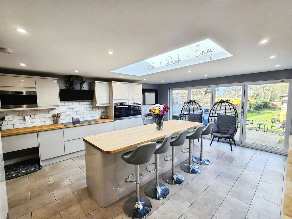 Property photo 3 of 17 Kitchen Diner One