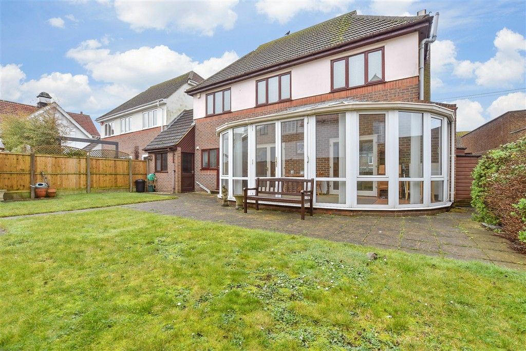 Property photo 2 of 14 Rear Elevation