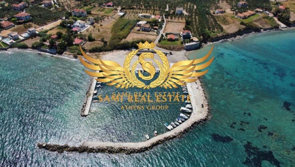 Property photo 1 of 18 - Plot Of Land For Sale, Alikes, 1,067 Sq.m., €420,000