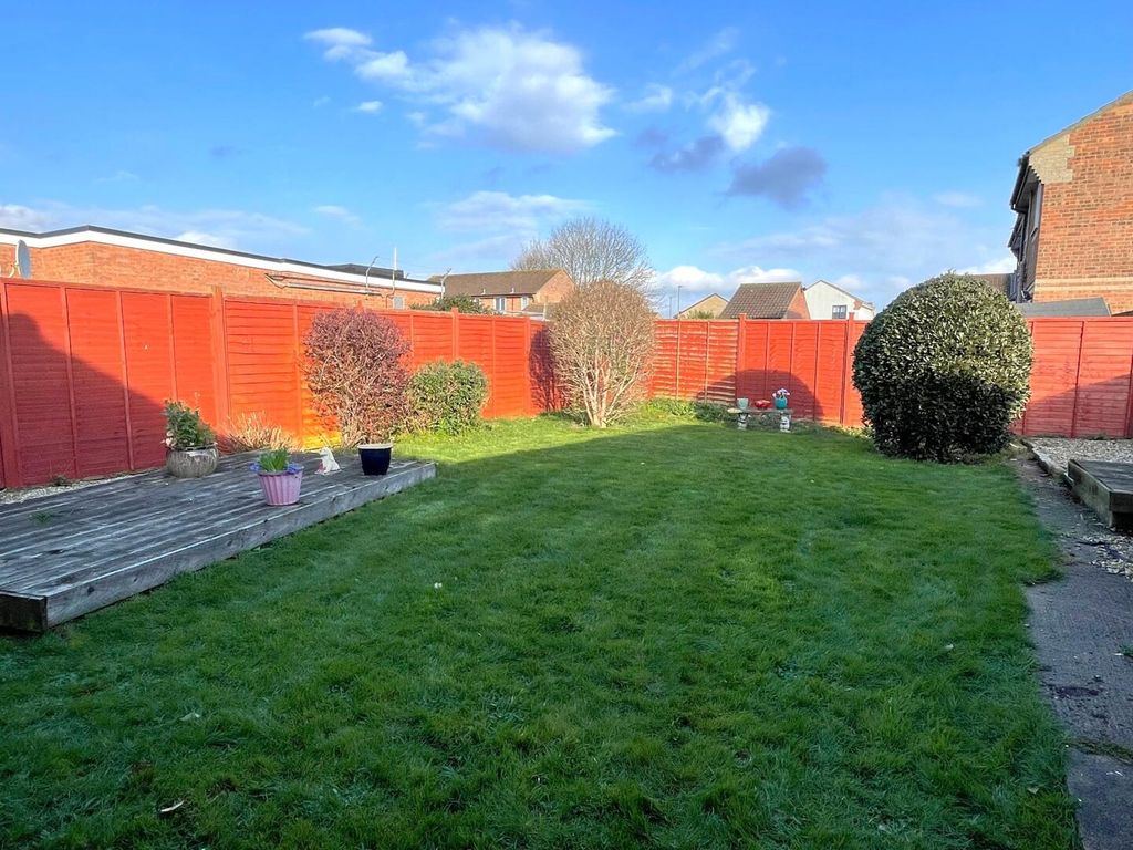 Property photo 2 of 17 Rear Garden