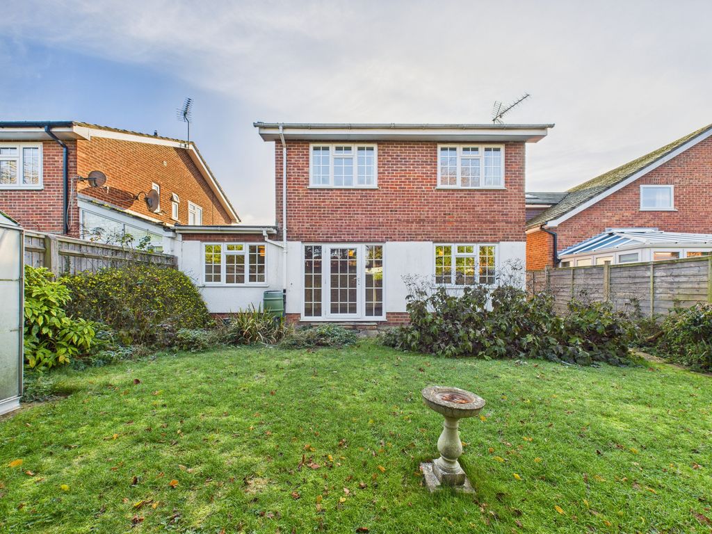 Property photo 2 of 14 Garden