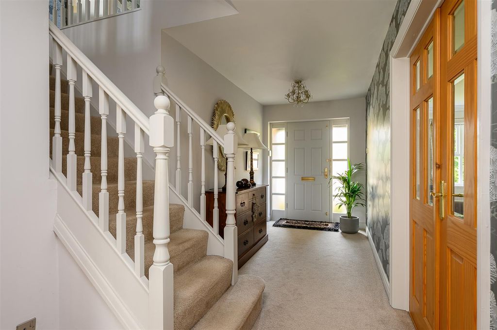 Property photo 2 of 29 Hall
